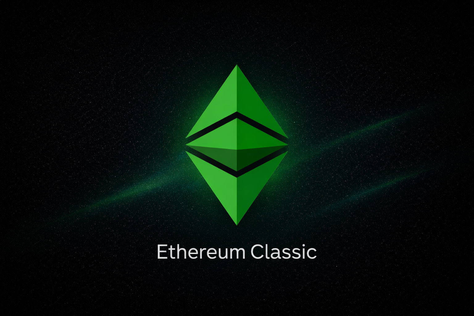 Ethereum Classic — Proof-of-Work Smart Contracts